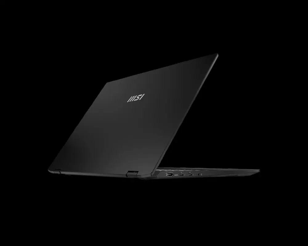 Лаптоп MSI SUMMIT E16 FLIP EVO A12MT-073BG - 9S7-159231-073