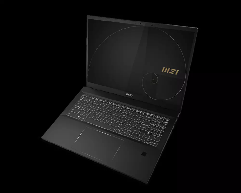 Лаптоп MSI SUMMIT E16 FLIP EVO A12MT-073BG - 9S7-159231-073