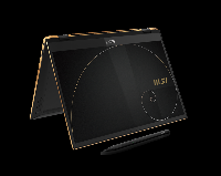 Лаптоп MSI SUMMIT E13 FLIP EVO A12MT-042BG - 9S7-13P311-042