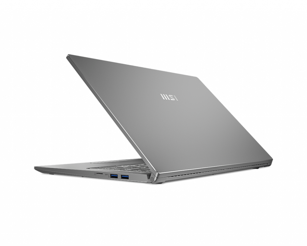 Лаптоп MSI PRESTIGE 15 A12SC-091BG - 9S7-16S811-091