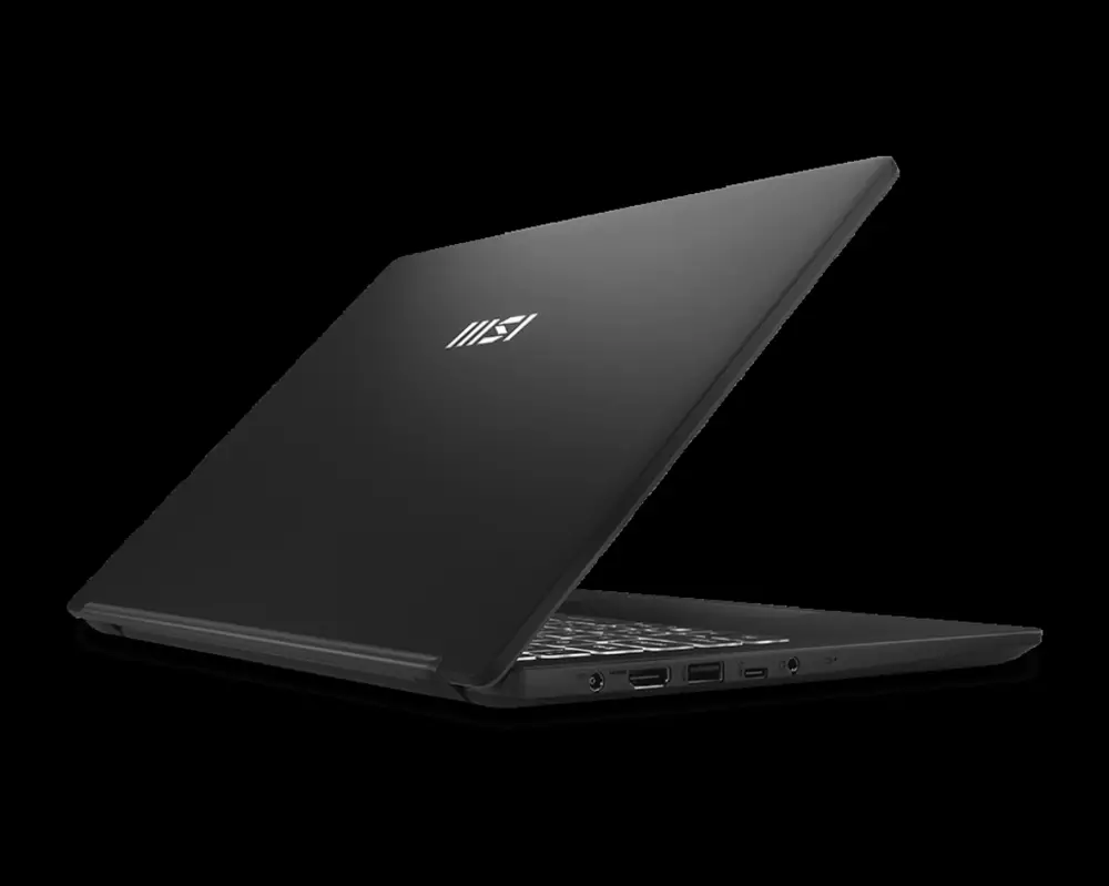 Лаптоп MSI MODERN 14 C12M-057XBG - 9S7-14J112-057