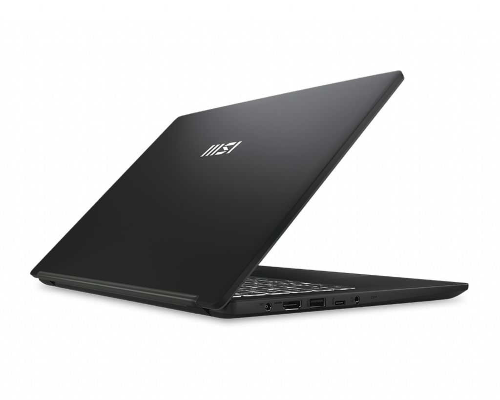 Лаптоп MSI MODERN 14 C12M-057XBG - 9S7-14J112-057