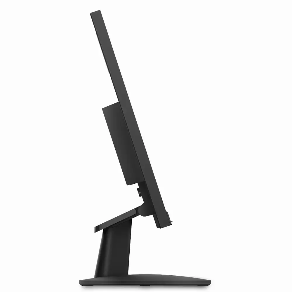 Монитор Lenovo L24Q-35 66D1GAC1EU 23.8", IPS, QHD 2560x1440, 75Hz, 6ms, HDMI