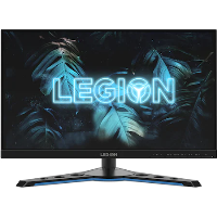 Монитор Lenovo Legion Y25G-30 66CCGAC1EU 24.5", IPS, FHD 1920x1080, 360Hz, 2ms, HDR, Nvidia G-Sync