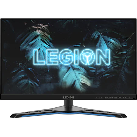 Монитор Lenovo Legion Y25G-30 66CCGAC1EU 24.5", IPS, FHD 1920x1080, 360Hz, 2ms, HDR, Nvidia G-Sync