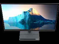 Монитор Lenovo L27Q-35 66D5GAC2EU, 27", VA, QHD 2560x1440, 75Hz, 6ms, HDMI