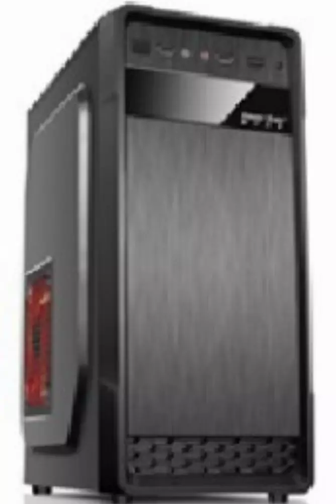 Кутия VLINE K105 Middle Tower Case 450W PSU