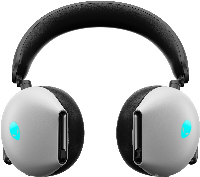 Геймърски слушалки Alienware Tri-Mode Wireless AW920H - 545-BBDR-14