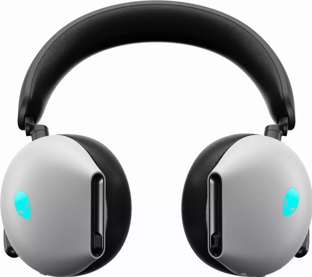 Геймърски слушалки Alienware Tri-Mode Wireless AW920H - 545-BBDR-14