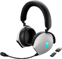 Геймърски слушалки Alienware Tri-Mode Wireless AW920H - 545-BBDR-14