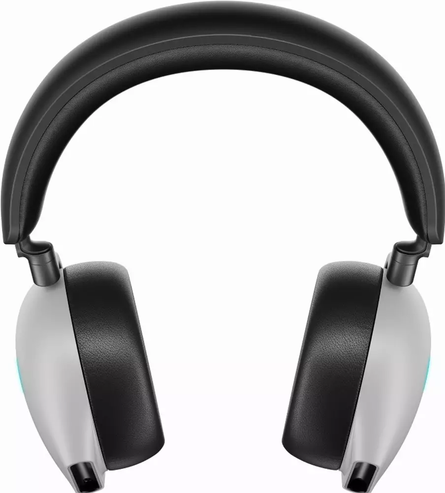 Геймърски слушалки Alienware Tri-Mode Wireless AW920H - 545-BBDR-14