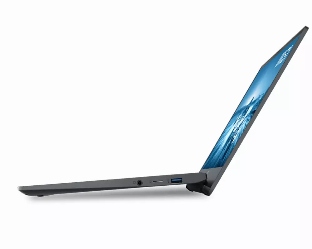 Лаптоп MSI PRESTIGE 14 EVO A12M-214BG - 9S7-14C612-214