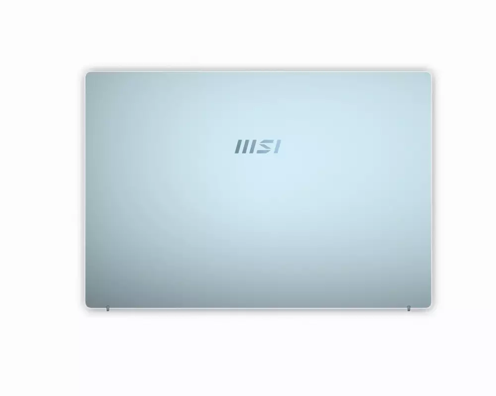 Лаптоп MSI PRESTIGE 14 EVO A12M-214BG - 9S7-14C612-214