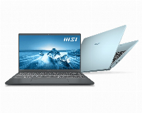 Лаптоп MSI PRESTIGE 14 EVO A12M-214BG - 9S7-14C612-214