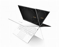 Лаптоп MSI SUMMIT E13 FLIP EVO A12MT-042BG - 9S7-13P311-042