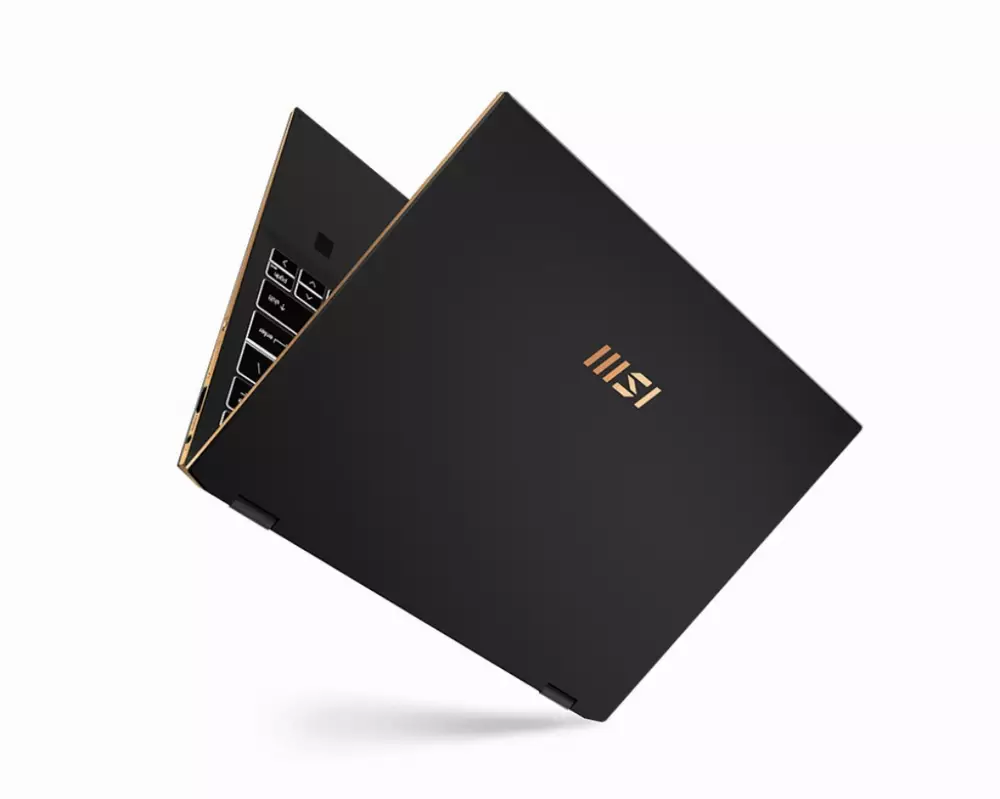 Лаптоп MSI SUMMIT E13 FLIP EVO A12MT-042BG - 9S7-13P311-042