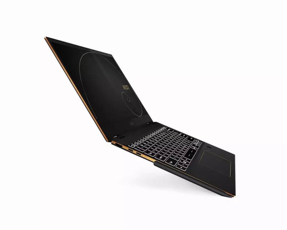 Лаптоп MSI SUMMIT E13 FLIP EVO A12MT-042BG - 9S7-13P311-042