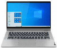 Лаптоп Lenovo IdeaPad Flex 5 14ALC05 - 82HU004DBM