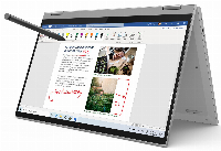 Лаптоп Lenovo IdeaPad Flex 5 14ALC05 - 82HU004DBM
