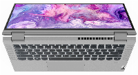 Лаптоп Lenovo IdeaPad Flex 5 14ALC05 - 82HU004DBM