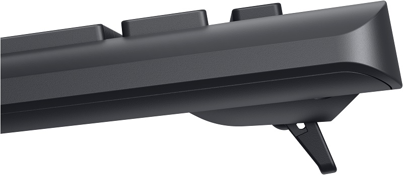 Комплект клавиатура и мишка  Dell KM3322W Wireless 580-AKGF-14