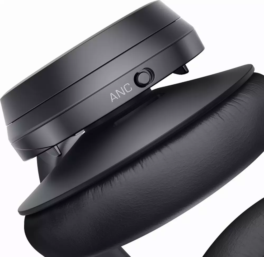 Слушалки Dell Premier Wireless ANC WL7022 - 520-AATN-14