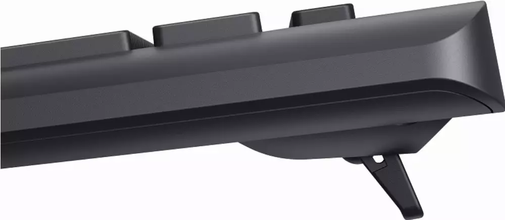Комплект клавиатура и мишка  Dell KM3322W Wireless - 580-AKFZ-14