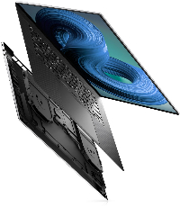 Лаптоп Dell XPS 17 (9720) - DXPS179720I91290064G2T_WIN_11-14
