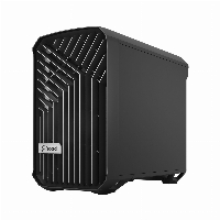 Кутия Fractal Torrent Nano Solid Black ITX - FD-C-TOR1N-04
