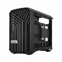 Кутия Fractal Torrent Nano Solid Black ITX - FD-C-TOR1N-04