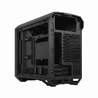 Кутия Fractal Torrent Nano Solid Black ITX - FD-C-TOR1N-04