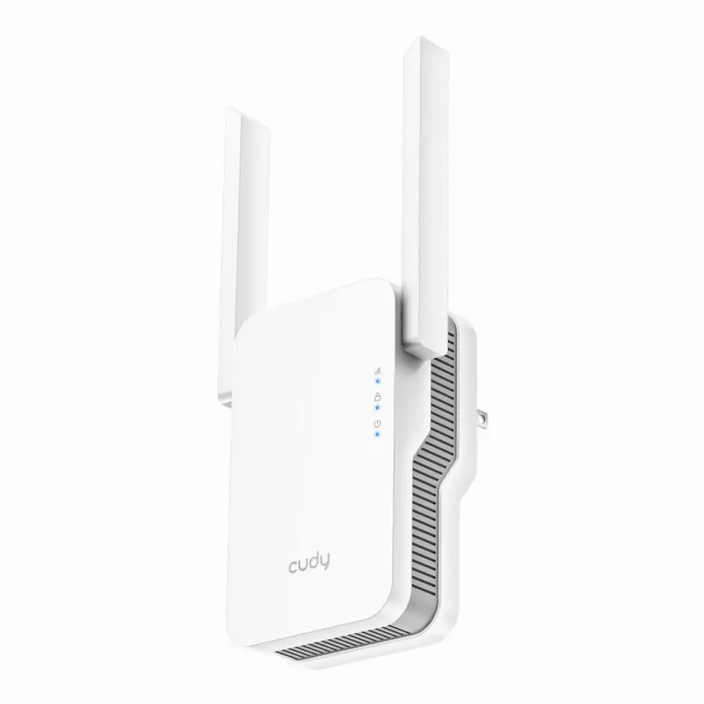 Extensor de rază wireless Cudy RE1800 AX1800