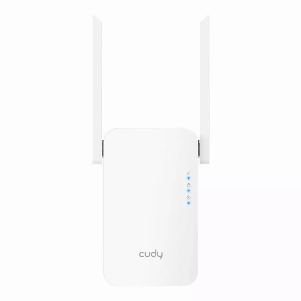 Extensor de rază wireless Cudy RE1800 AX1800