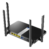 Безжичен рутер Cudy X6 AX1800