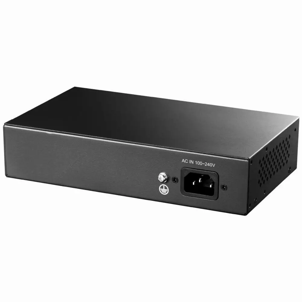 Суич Cudy GS1016 16 портов Gigabit