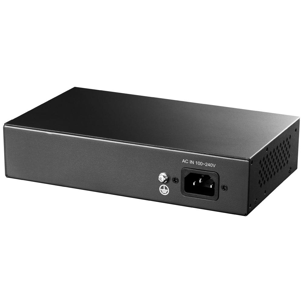 Суич Cudy GS1016 16 портов Gigabit