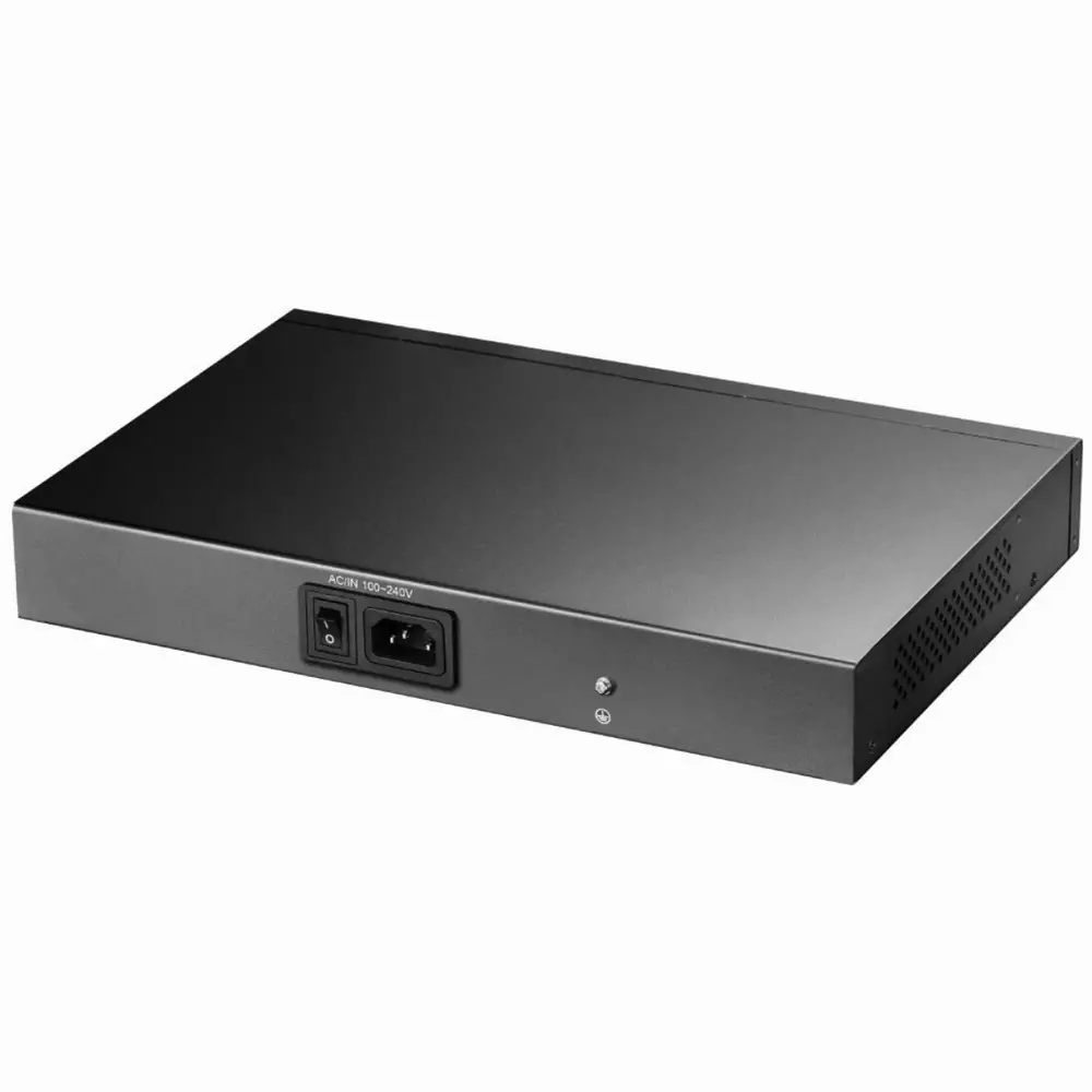 Суич Cudy GS1024 24 портов Gigabit