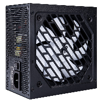 Захранване 1stPlayer PS-600FK PSU 600W APFC  