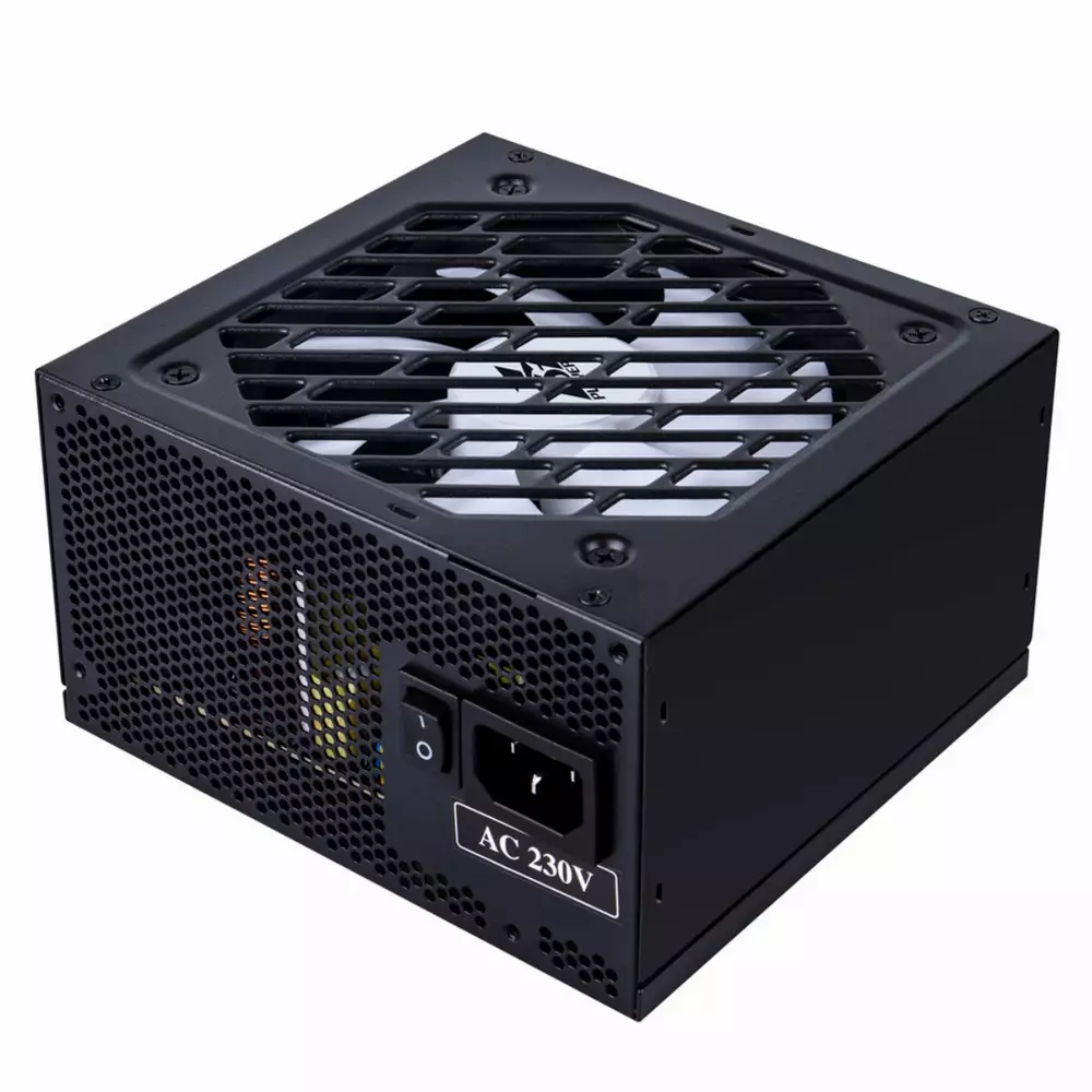 Захранване 1stPlayer PS-600FK PSU 600W APFC  