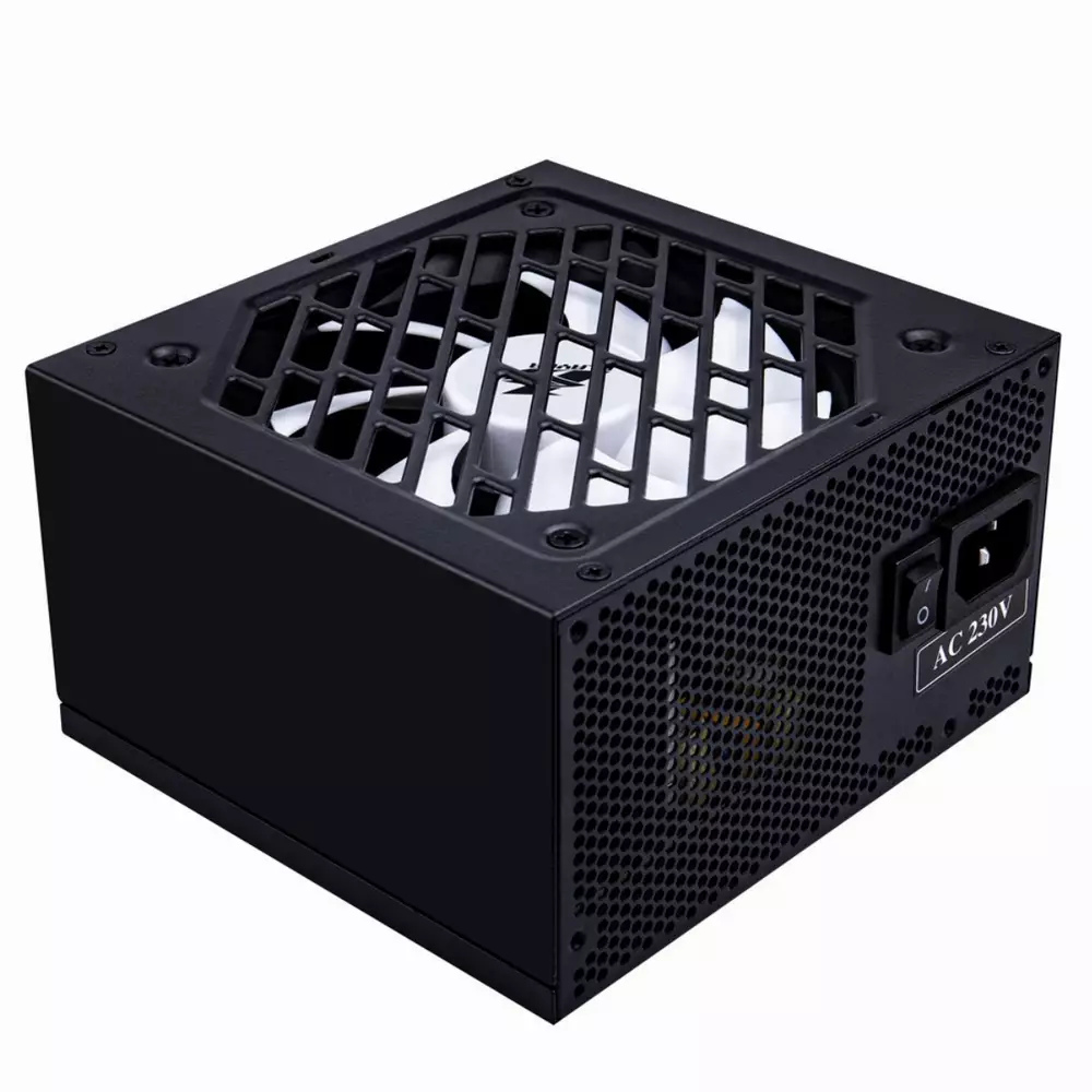 Захранване 1stPlayer PS-600FK PSU 600W APFC  