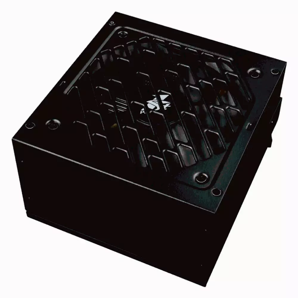 Захранване 1stPlayer PS-500BS APFC 500W PSU