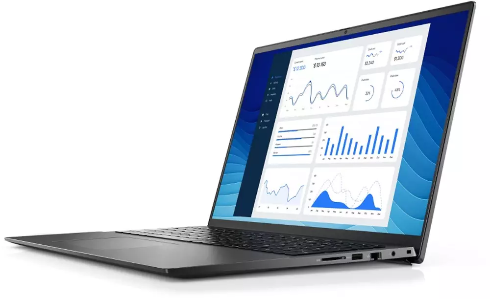 Лаптоп Dell Vostro 5625 - N4007CVN5510EMEA01_2205_UBU-14
