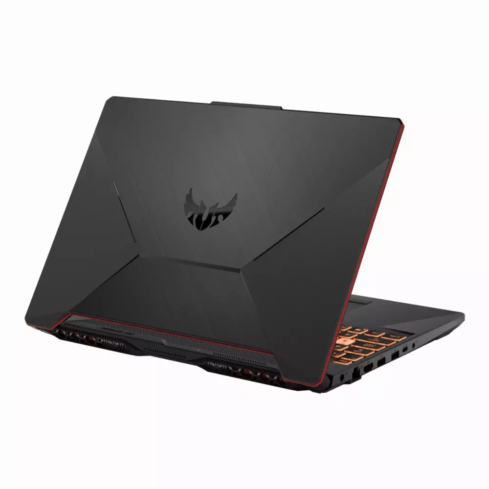 Лаптоп ASUS TUF GAMING A15 FA506IHRB-HN080 - 90NR07G7-M008K0