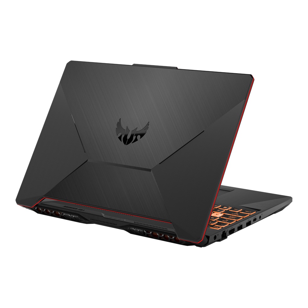 Лаптоп ASUS TUF GAMING A15 FA506IHRB-HN080 - 90NR07G7-M008K0