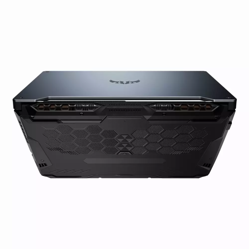 Лаптоп ASUS TUF GAMING A15 FA506IHRB-HN080 - 90NR07G7-M008K0