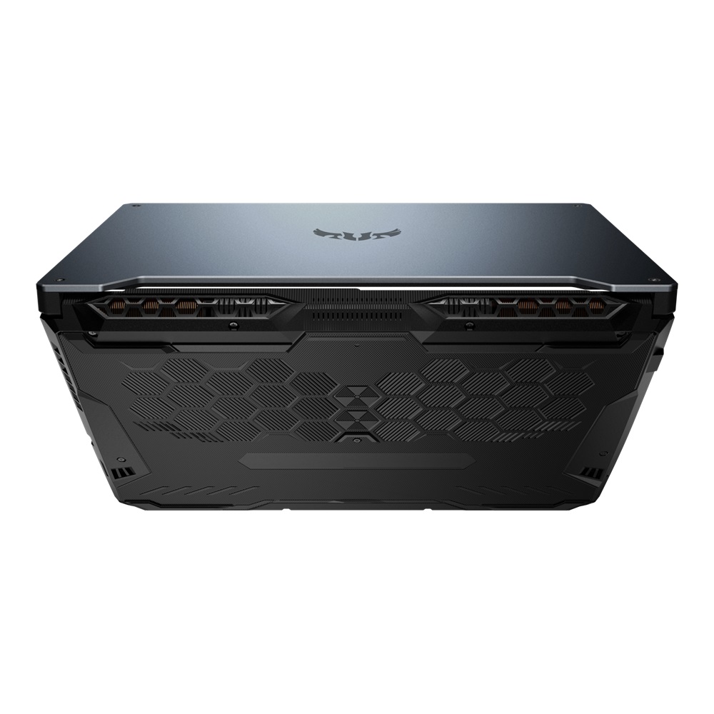 Лаптоп ASUS TUF GAMING A15 FA506IHRB-HN080 - 90NR07G7-M008K0
