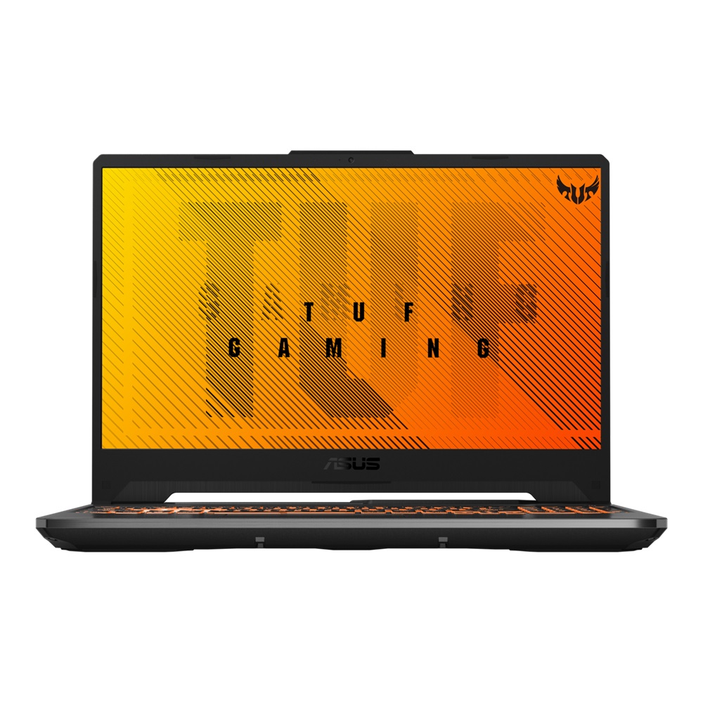 Лаптоп ASUS TUF GAMING A15 FA506IHRB-HN080 - 90NR07G7-M008K0