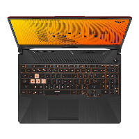 Лаптоп ASUS TUF GAMING A15 FA506IHRB-HN080_16G - 90NR07G7-M008K0