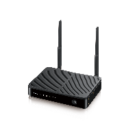 Безжичен LTE рутер ZYXEL LTE3301-PLUS