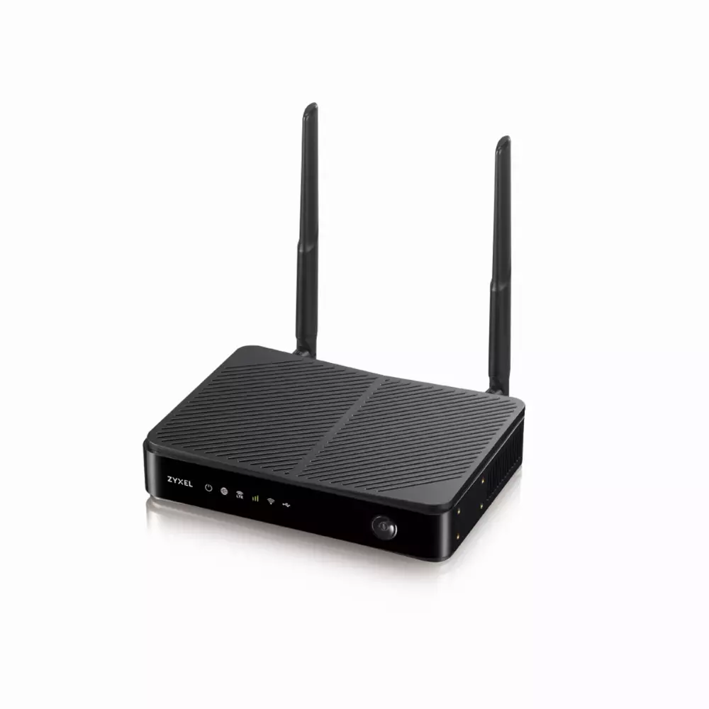 Безжичен LTE рутер ZYXEL LTE3301-PLUS